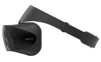 Asus Windows Mixed Reality