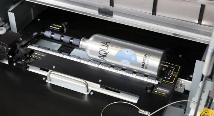 Mutoh system