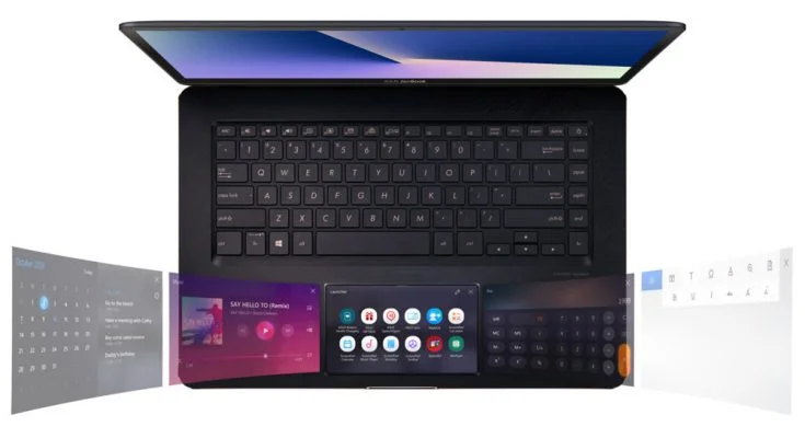 Asus ZenBook