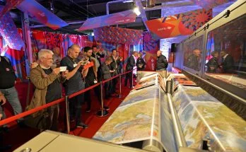 Agfa Red Carpet