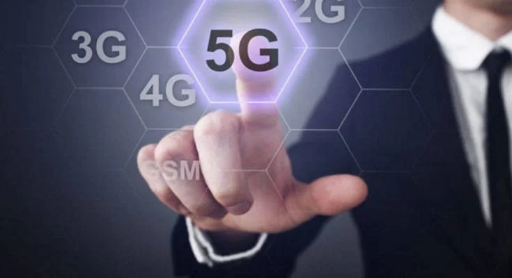 desafíos 5G