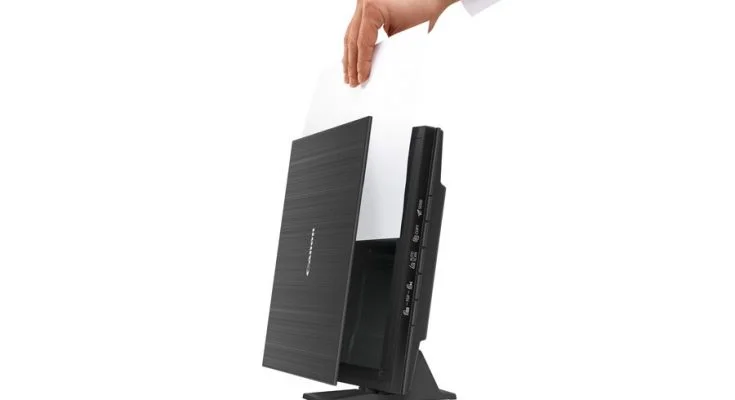 CanoScan LiDE 400