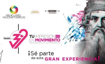 Premio Nacional Artes Gráficas