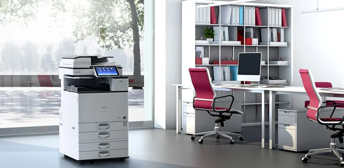 Ricoh y Cisco se alían para potenciar los lugares de trabajo digitales