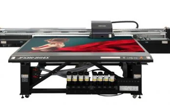 Mimaki JFX200 2513EX