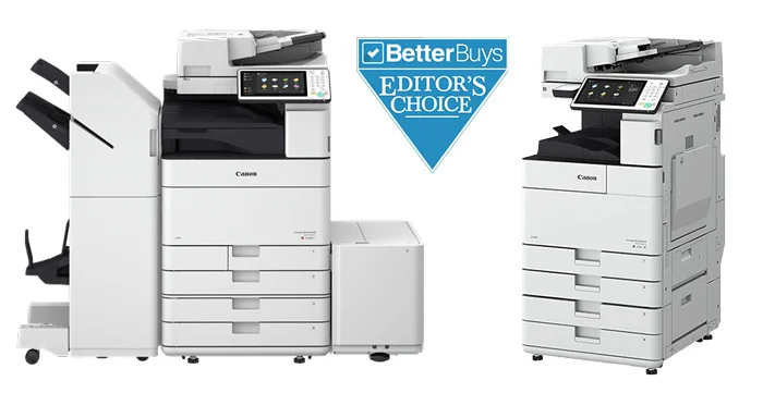 Canon imageRUNNER ADVANCE Premio BetterBuys