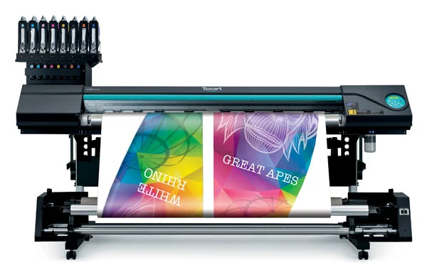 Roland Texart RT-640M