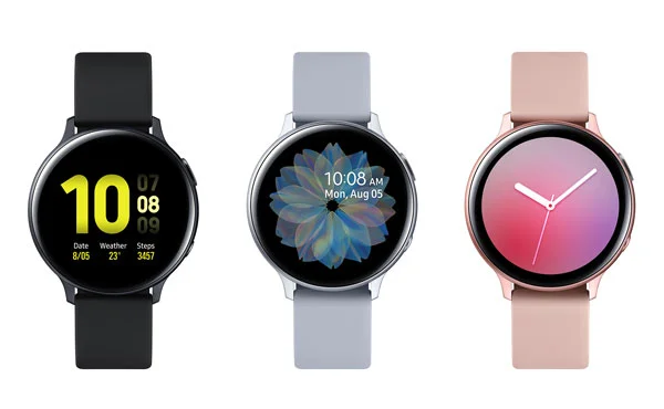 smartwatch Galaxy Watch Active2