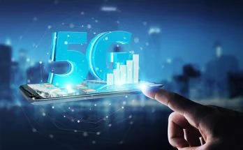 revolución de la 5G