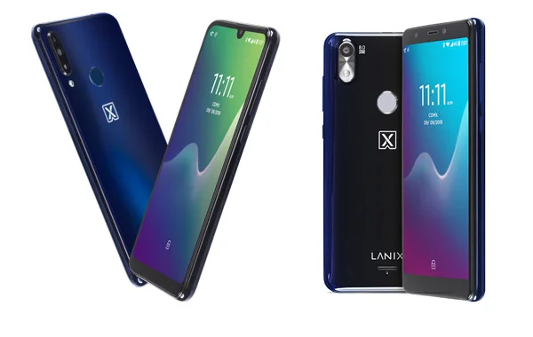 Ilium Alpha 5S