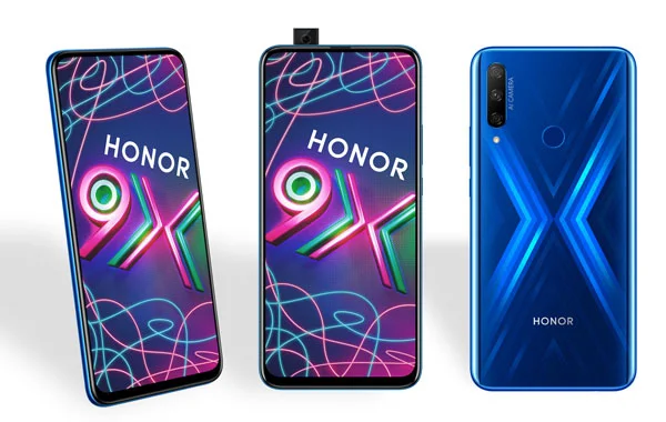 Honor 9X