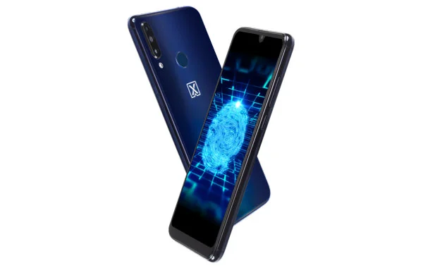 Lanix Ilium Alpha 5S