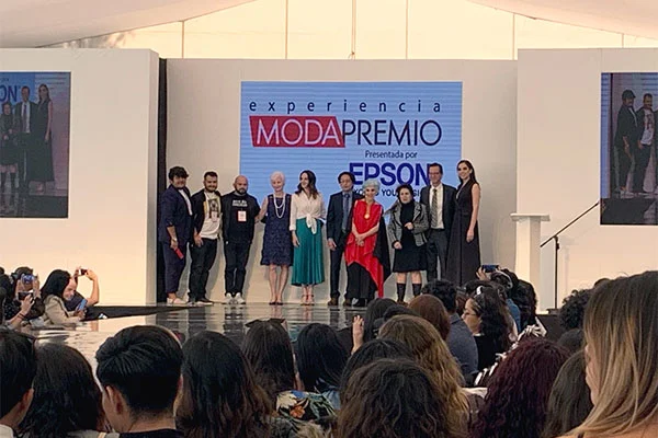 Experiencia ModaPremio 2020