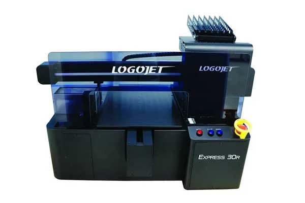 Impresora LogoJET-UV