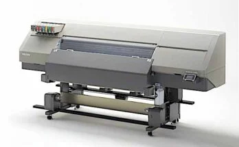 Ricoh Pro L5100e tintas
