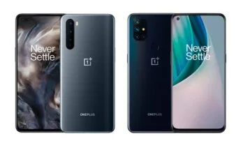 OnePlus Nord