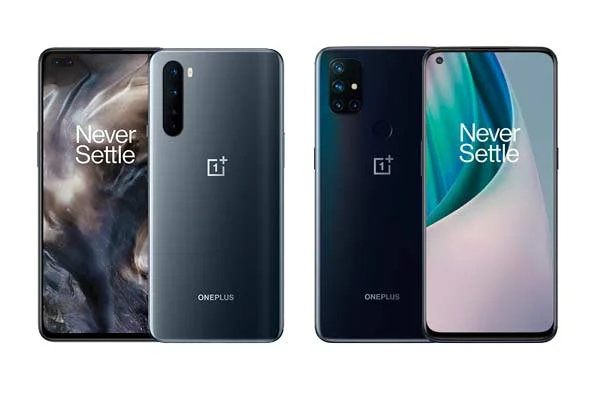 OnePlus Nord