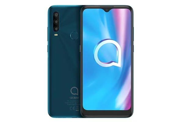 características Alcatel 1SE