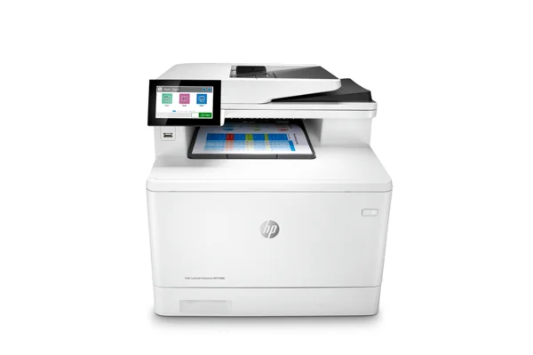 HP LaserJet Serie 400