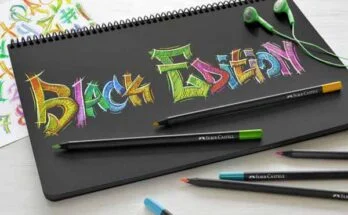 Ecolápices Super Soft Faber-Castell