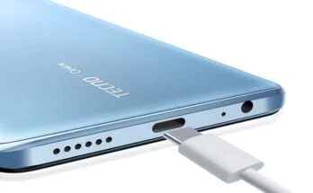 TECNO Mobile en México