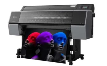 Epson impresoras SureColor