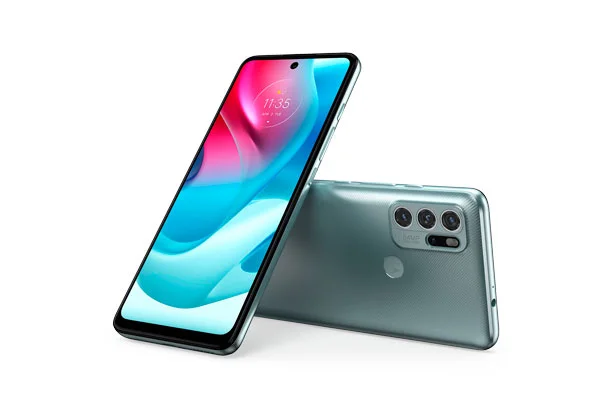 Motorola moto g60s