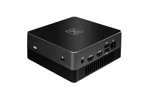 mini PC Titan Mini Lanix