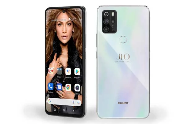 Aura Plus by JLO