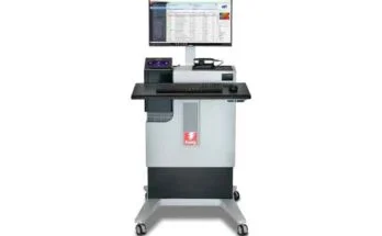 EFI Fiery FS500 Pro Software