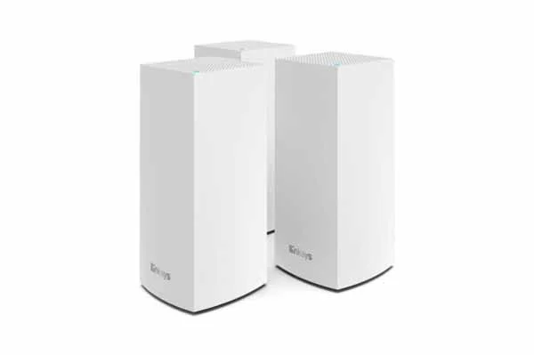 Linksys Red WiFI 6E