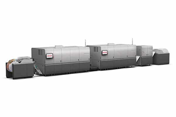 RICOH Pro VC70000e prensa alimentación contínua
