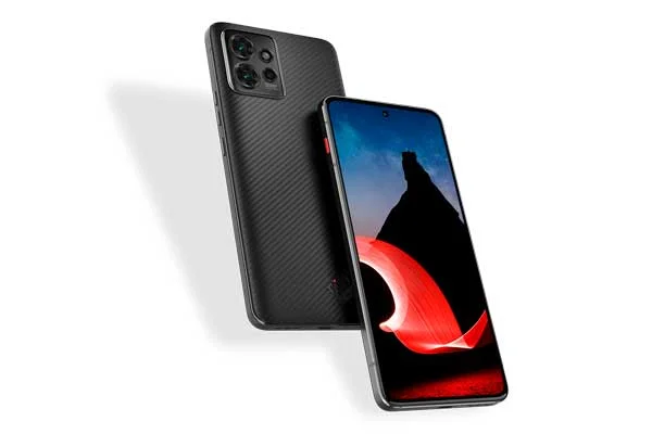 Lenovo ThinkPhone por Motorola