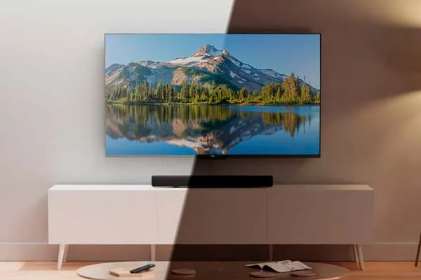 televisores Amazon