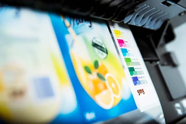GMG en Labelexpo 2023