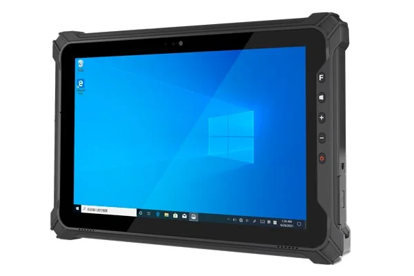 tableta Intrepid Minno