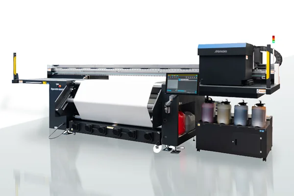 Mimaki tiger600-1800ts