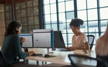 Trabajo híbrido y ciberseguridad