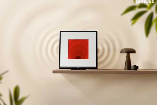 Music Frame Samsung