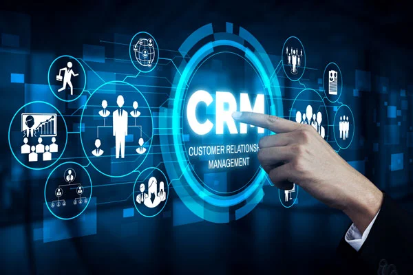 Plataformas CRM soporte en negocios
