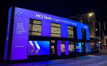 HCLTech experiencias integradas