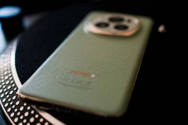 Honor en Top 5 smartphones Latam