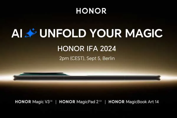 MagicOS 8.0