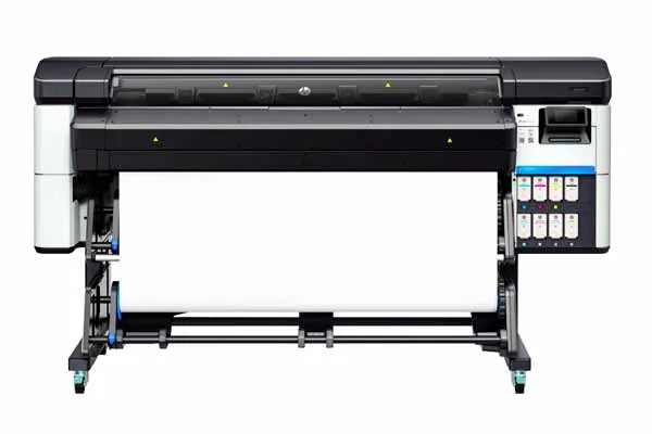 Impresora HP Latex 630 en FESPA