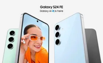 Samsung Galaxy S24 FE