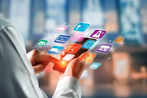 uso de tecnología en campañas de crossmedia