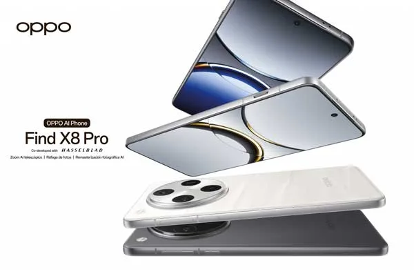 Nuevo OPPO-Find-X8-Pro