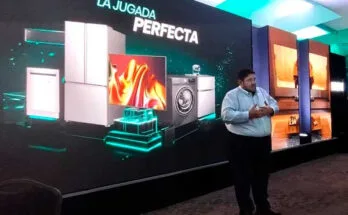 logros de Hisense en México