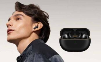 HUAWEI FreeBuds Pro con Huawei Sound