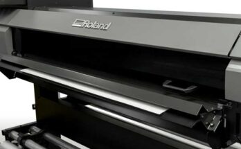 Nueva Roland DGA DGXPRESS UG-642 con mesa
